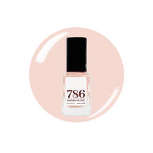 Dakar - 786 Breathable Halaal Nail Polish