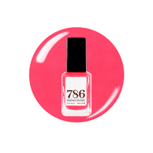 Dhofar - 786 Breathable Halaal Nail Polish