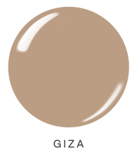 Giza - 786 Breathable Halaal Nail Polish