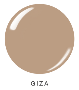Giza - 786 Breathable Halaal Nail Polish