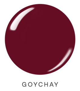 Goychay - 786 Breathable Halaal Nail Polish