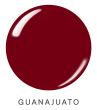 Guanajuato - 786 Breathable Halaal Nail Polish