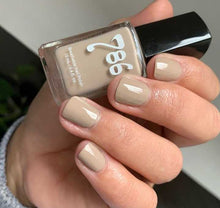 Giza - 786 Breathable Halaal Nail Polish