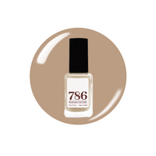 Giza - 786 Breathable Halaal Nail Polish
