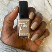 Giza - 786 Breathable Halaal Nail Polish