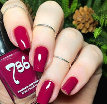 Goychay - 786 Breathable Halaal Nail Polish