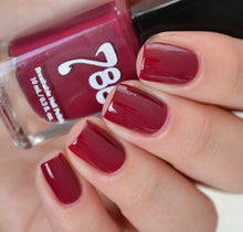 786 Halaal Breathable Nail Polish - Goychay