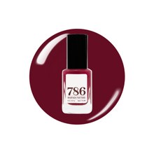 Goychay - 786 Breathable Halaal Nail Polish