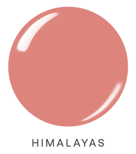 Himalayas - 786 Breathable Halaal Nail Polish