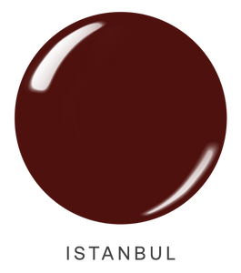 Istanbul - 786 Breathable Halaal Nail Polish