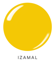Izamal - 786 Breathable Halaal Nail Polish