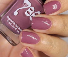 Isfahan - 786 Breathable Halaal Nail Polish