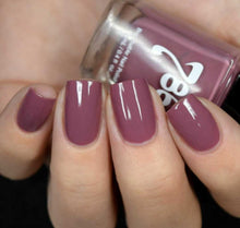 Isfahan - 786 Breathable Halaal Nail Polish
