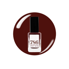 Istanbul - 786 Breathable Halaal Nail Polish, Breathable Halaal Nail Polish, 786 Cosmetics, Irresistible Cosmetics