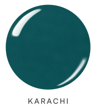 Karachi - 786 Breathable Halaal Nail Polish