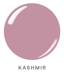 Kashmir - 786 Breathable Halaal Nail Polish
