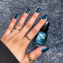 Karachi - 786 Breathable Halaal Nail Polish
