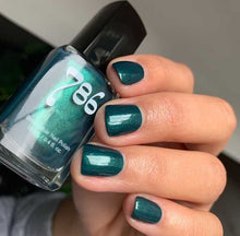 Karachi - 786 Breathable Halaal Nail Polish