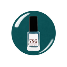 Karachi - 786 Breathable Halaal Nail Polish
