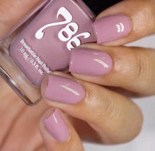 Kashmir - 786 Breathable Halaal Nail Polish