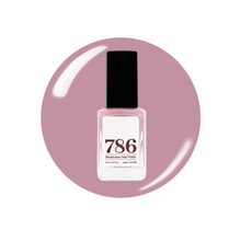 Kashmir - 786 Breathable Halaal Nail Polish