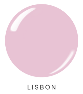 Lisbon - 786 Breathable Halaal Nail Polish