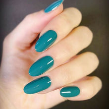 Lagos - 786 Breathable Halaal Nail Polish