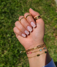 Lisbon - 786 Breathable Halaal Nail Polish
