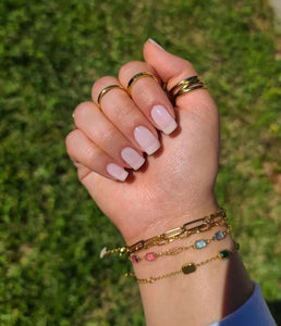 Lisbon - 786 Breathable Halaal Nail Polish