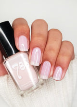 Lisbon - 786 Breathable Halaal Nail Polish