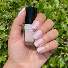 Lisbon - 786 Breathable Halaal Nail Polish