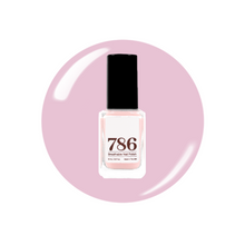Lisbon - 786 Breathable Halaal Nail Polish