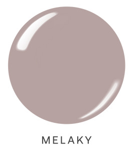 Melaky - 786 Breathable Halaal Nail Polish