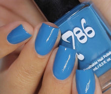 Malé - 786 Breathable Halaal Nail Polish