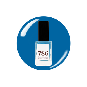 Malé - 786 Breathable Halaal Nail Polish