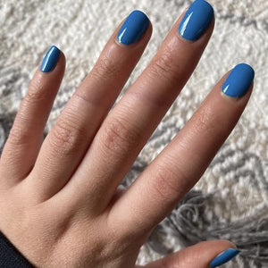 Malé - 786 Breathable Halaal Nail Polish
