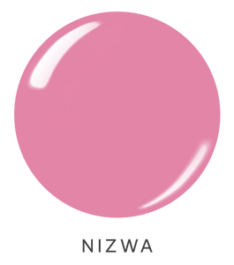 Nizwa - 786 Breathable Halaal Nail Polish