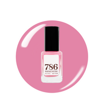 Nizwa - 786 Breathable Halaal Nail Polish