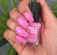 Nizwa - 786 Breathable Halaal Nail Polish