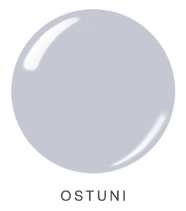 Ostuni - 786 Breathable Halaal Nail Polish