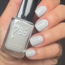 Ostuni - 786 Breathable Halaal Nail Polish
