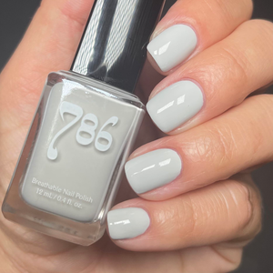 Ostuni - 786 Breathable Halaal Nail Polish