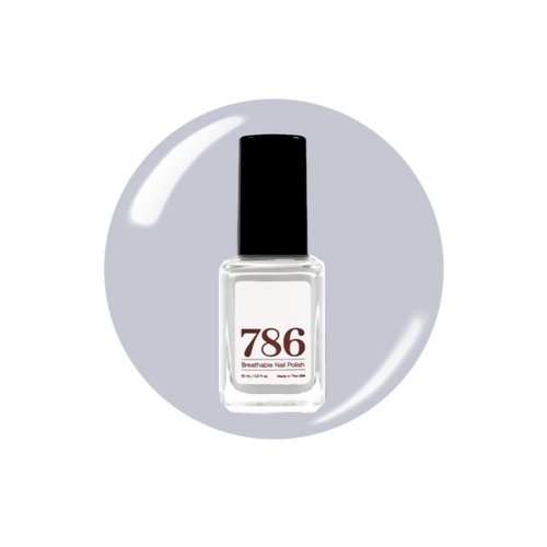 Ostuni - 786 Breathable Halaal Nail Polish