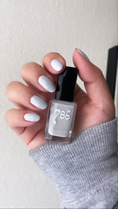Ostuni - 786 Breathable Halaal Nail Polish