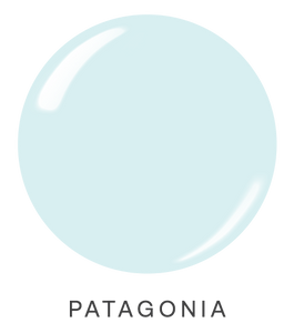 Patagonia - 786 Breathable Halaal Nail Polish