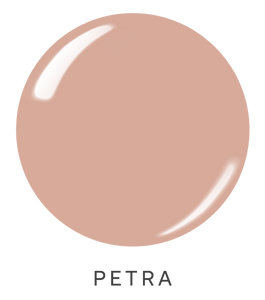 Petra - 786 Breathable Halaal Nail Polish
