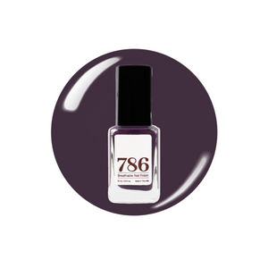 Pretoria - 786 Breathable Halaal Nail Polish