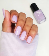 Provence - 786 Breathable Halaal Nail Polish