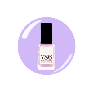 Provence - 786 Breathable Halaal Nail Polish