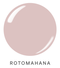 Rotomahana - 786 Breathable Halaal Nail Polish